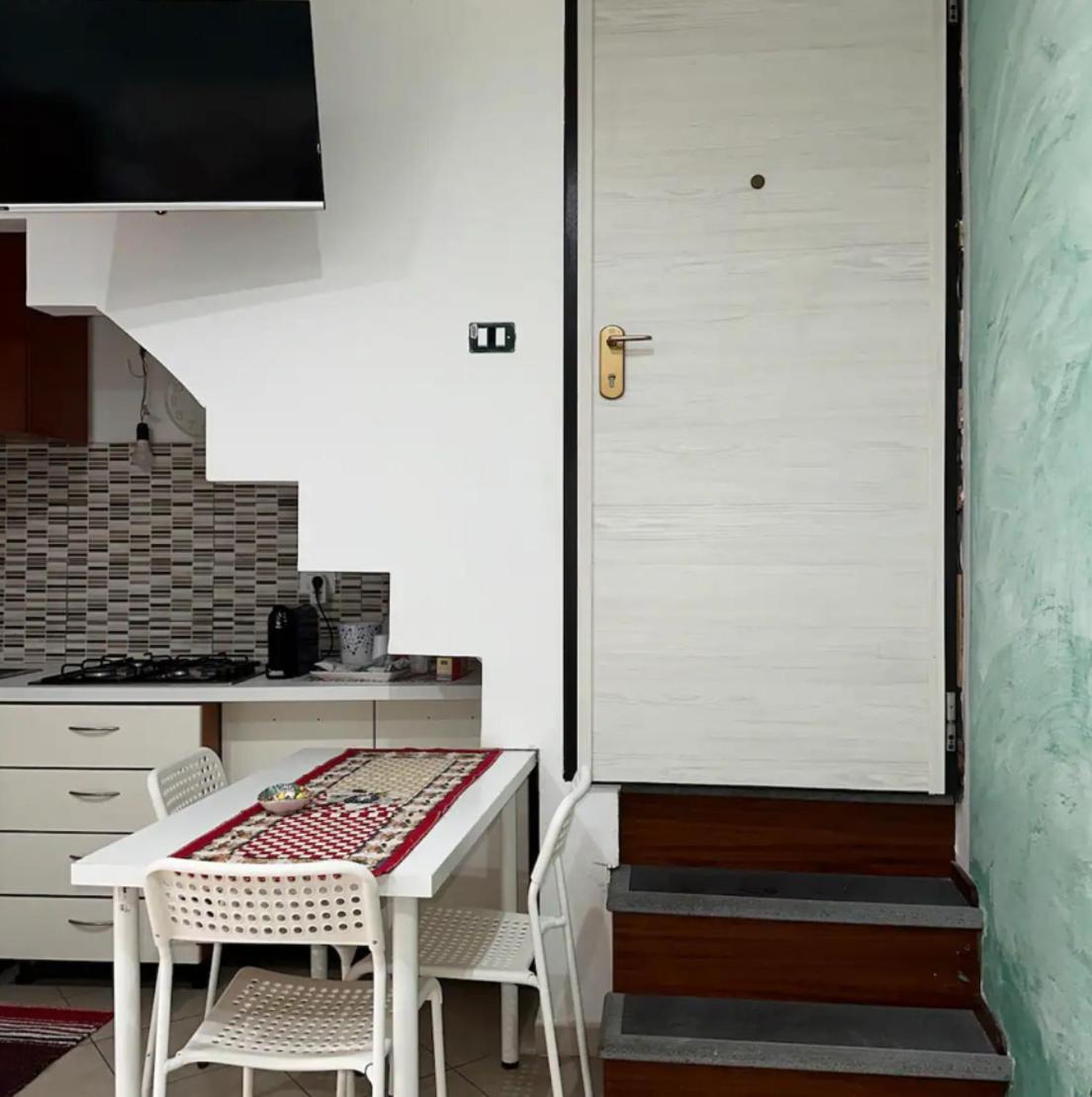 Castello Ursino Rooms Κατάνια Εξωτερικό φωτογραφία
